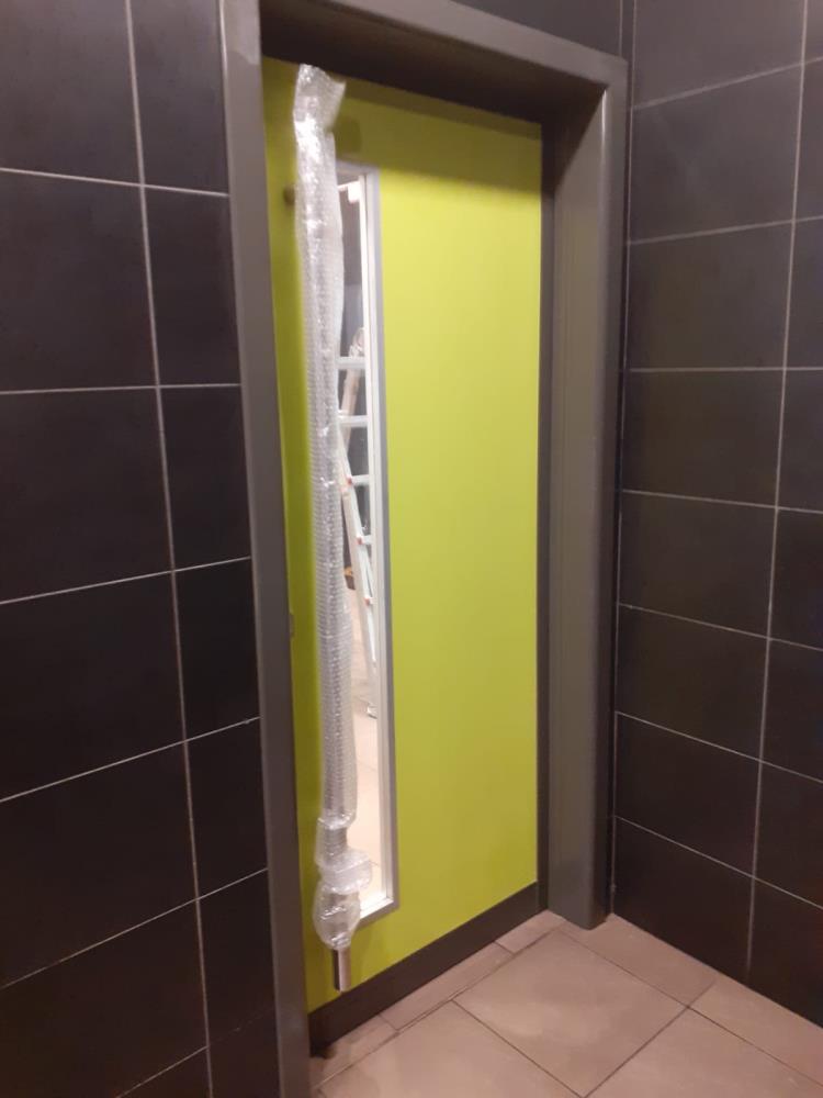 Mcd's Garbagnate